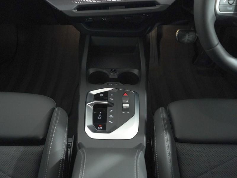  BMW 1 SERIES 120 M Sport 5dr Step Auto 5585043
