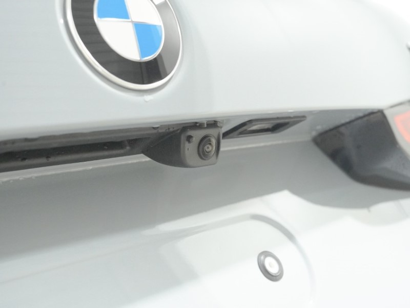  BMW 1 SERIES 120 M Sport 5dr Step Auto 5585033