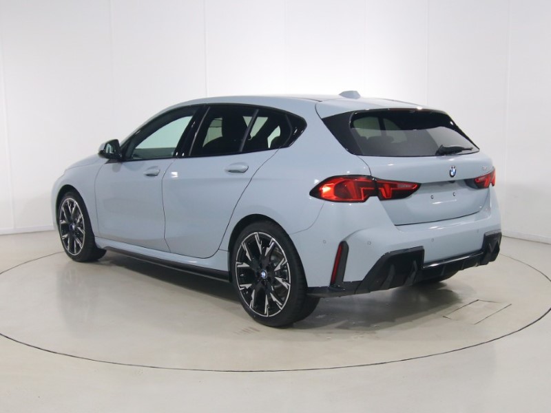  BMW 1 SERIES 120 M Sport 5dr Step Auto 1