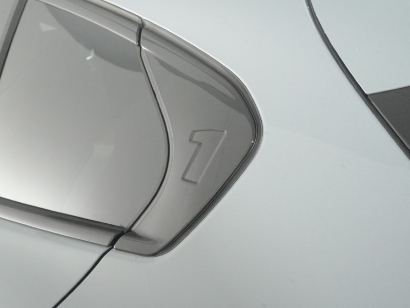  BMW 1 SERIES 120 M Sport 5dr Step Auto 5585035