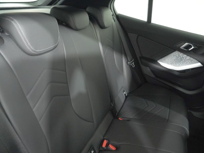  BMW 1 SERIES 120 M Sport 5dr Step Auto 5585050