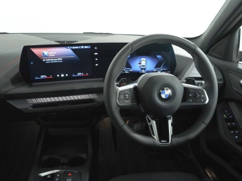  BMW 1 SERIES 120 M Sport 5dr Step Auto 5585041