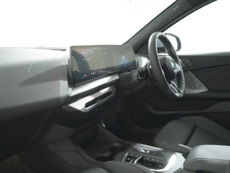  BMW 1 SERIES 120 M Sport 5dr Step Auto 5585036