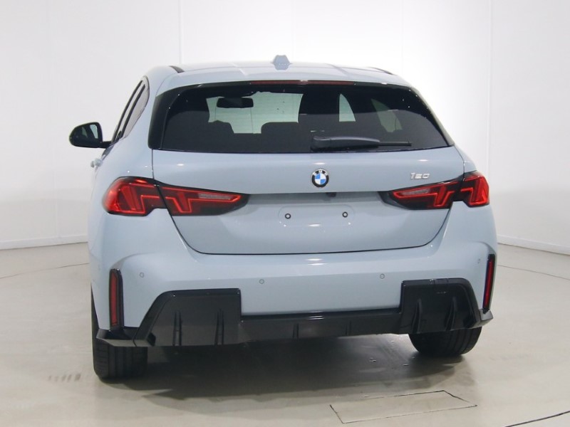  BMW 1 SERIES 120 M Sport 5dr Step Auto 5585028