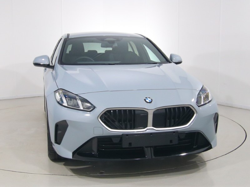  BMW 1 SERIES 120 M Sport 5dr Step Auto 5585024