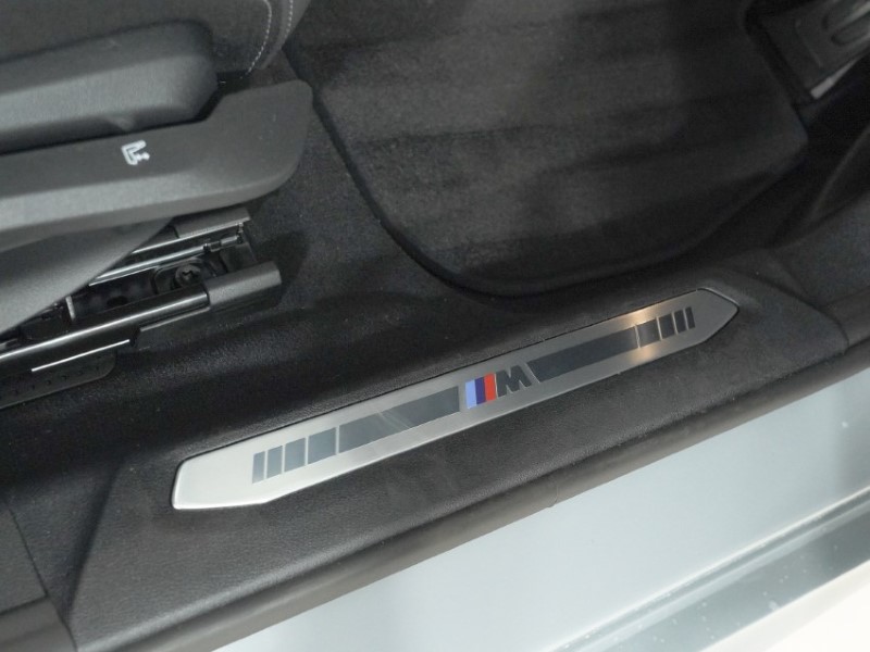  BMW 1 SERIES 120 M Sport 5dr Step Auto 5585054