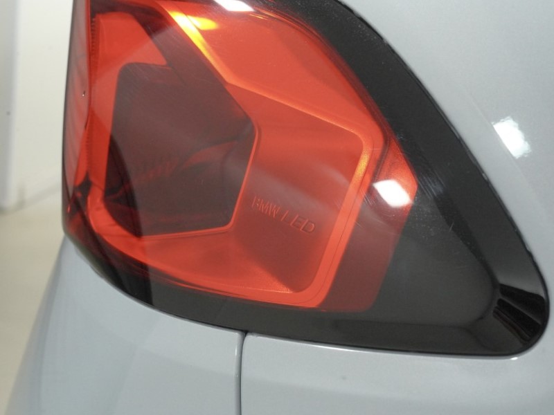  BMW 1 SERIES 120 M Sport 5dr Step Auto 5585049