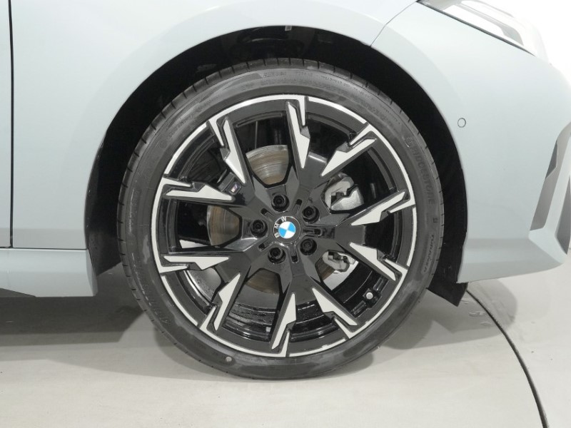  BMW 1 SERIES 120 M Sport 5dr Step Auto 5585048