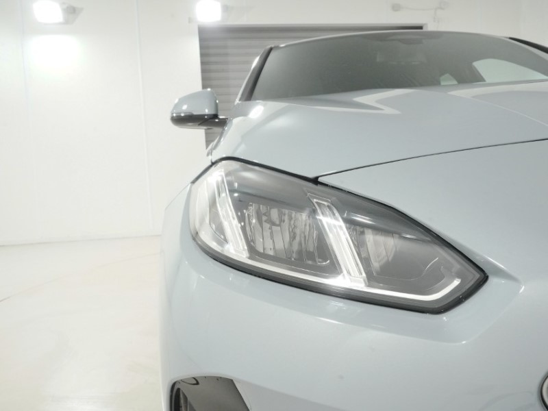  BMW 1 SERIES 120 M Sport 5dr Step Auto 5585046