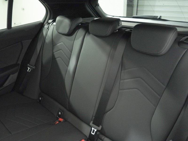  BMW 1 SERIES 120 M Sport 5dr Step Auto 5585039