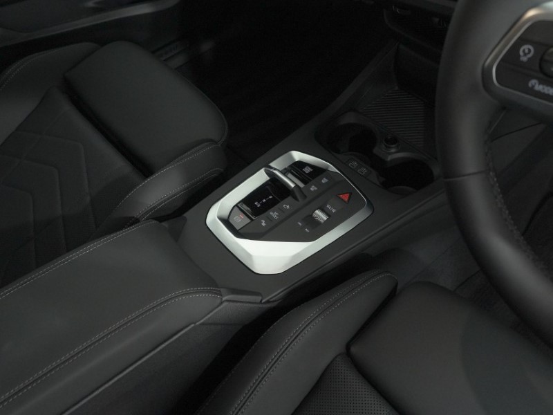  BMW 1 SERIES 120 M Sport 5dr Step Auto 5585056