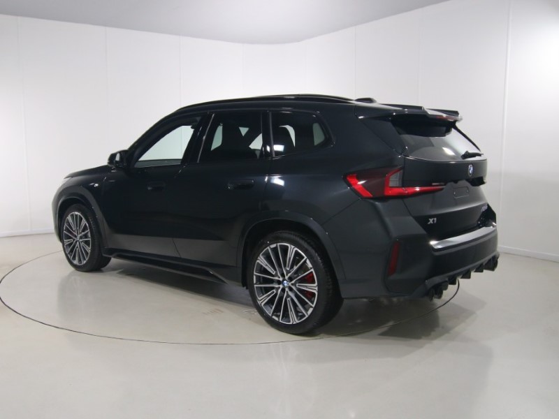  BMW X1 M35i xDrive 5dr [Tech/Pro Pack] Step Auto