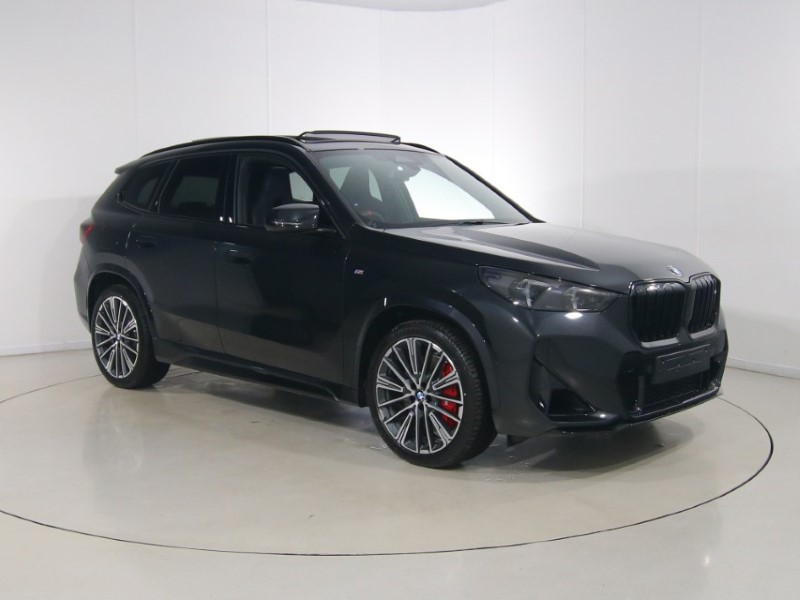  BMW X1 M35i xDrive 5dr [Tech/Pro Pack] Step Auto