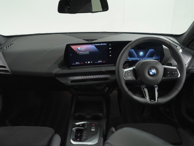  BMW 1 SERIES 120 M Sport 5dr Step Auto 5517276