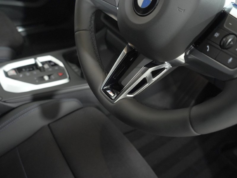  BMW 1 SERIES 120 M Sport 5dr Step Auto 5517287