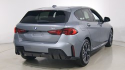 BMW 1 SERIES 120 M Sport 5dr Step Auto 5517264