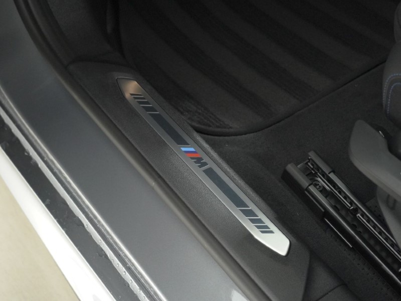  BMW 1 SERIES 120 M Sport 5dr Step Auto 5517271