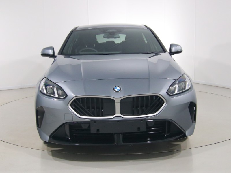  BMW 1 SERIES 120 M Sport 5dr Step Auto 5517259