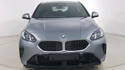 BMW 1 SERIES 120 M Sport 5dr Step Auto 5517259
