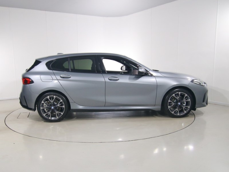  BMW 1 SERIES 120 M Sport 5dr Step Auto 5517265