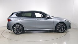 BMW 1 SERIES 120 M Sport 5dr Step Auto 5517265