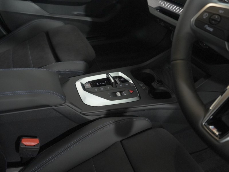  BMW 1 SERIES 120 M Sport 5dr Step Auto 5517286