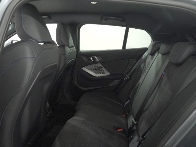  BMW 1 SERIES 120 M Sport 5dr Step Auto 5517274