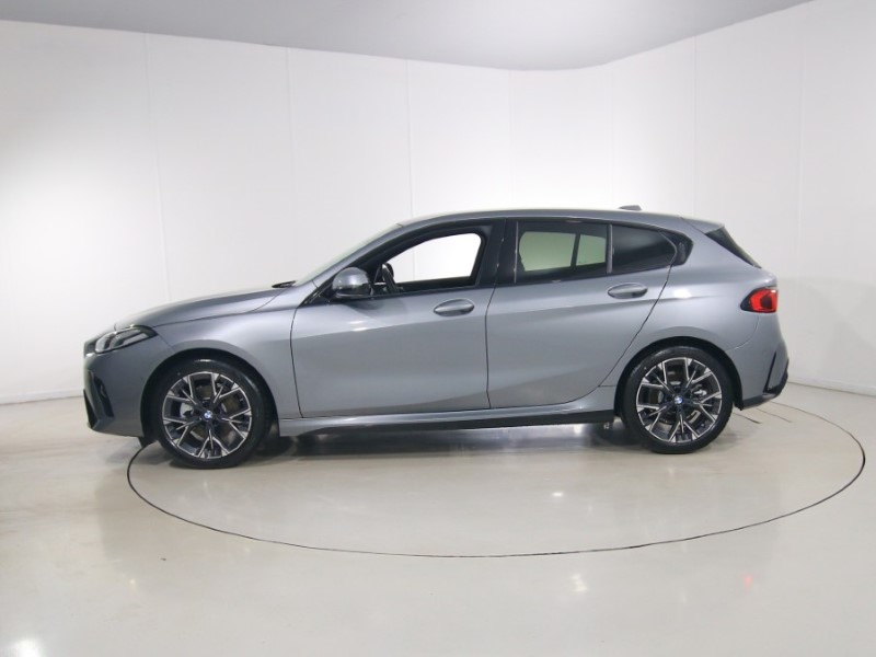  BMW 1 SERIES 120 M Sport 5dr Step Auto 5517261