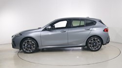 BMW 1 SERIES 120 M Sport 5dr Step Auto 5517261