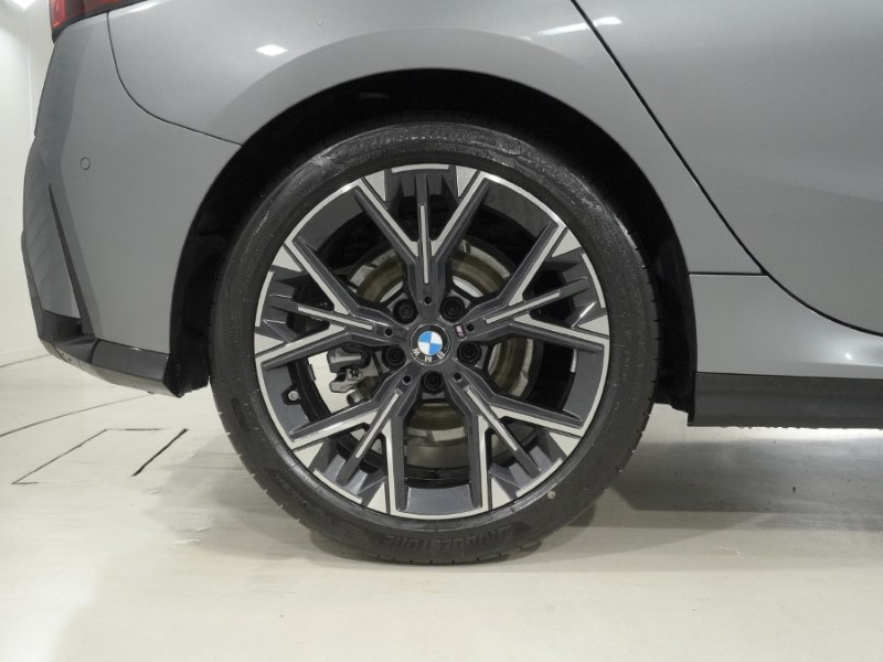  BMW 1 SERIES 120 M Sport 5dr Step Auto 5517281