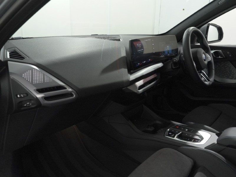  BMW 1 SERIES 120 M Sport 5dr Step Auto 5517270