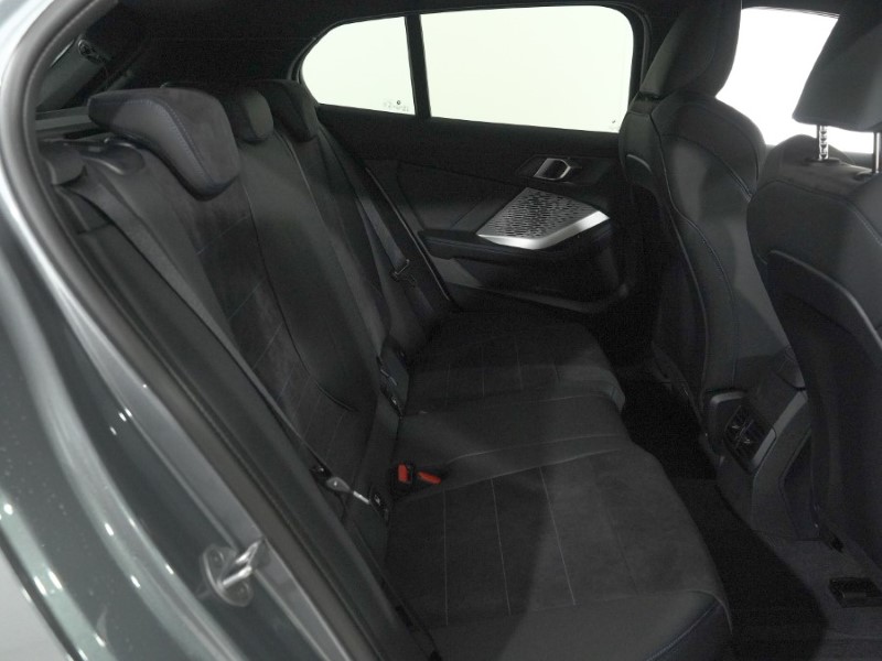 BMW 1 SERIES 120 M Sport 5dr Step Auto 5517279
