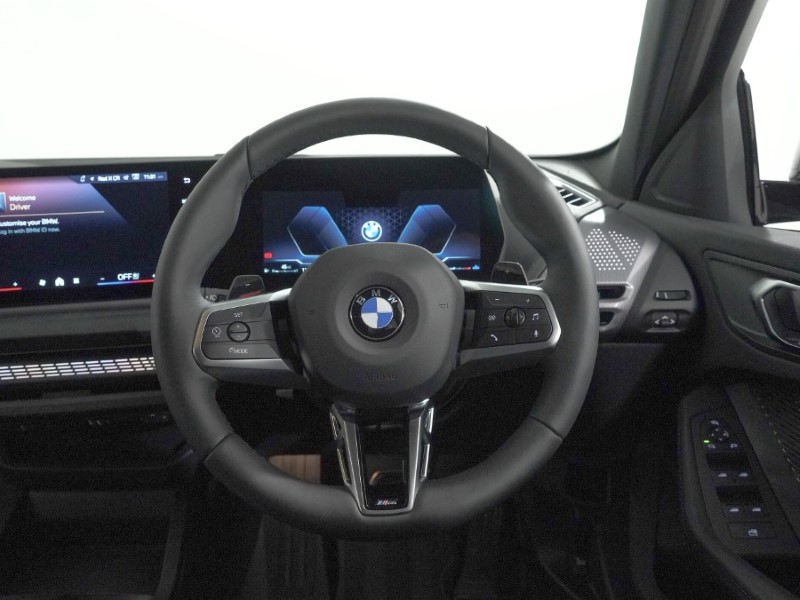  BMW 1 SERIES 120 M Sport 5dr Step Auto 5517278