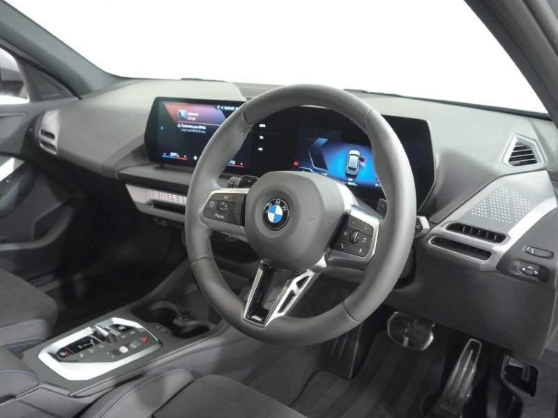  BMW 1 SERIES 120 M Sport 5dr Step Auto 5517285