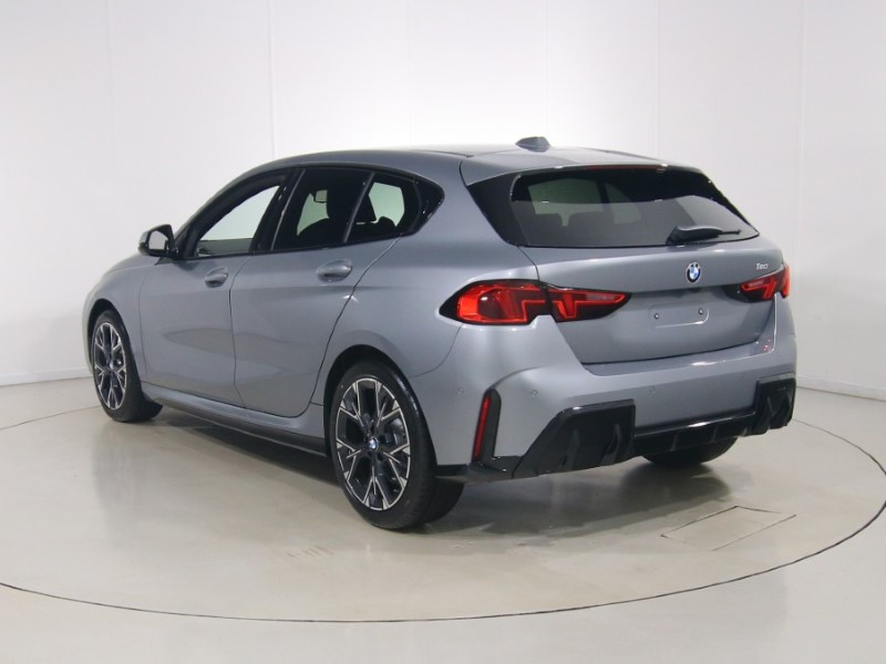  BMW 1 SERIES 120 M Sport 5dr Step Auto 5517262