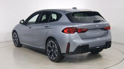 BMW 1 SERIES 120 M Sport 5dr Step Auto 5517262