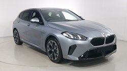 BMW 1 SERIES 120 M Sport 5dr Step Auto 5517258