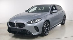 BMW 1 SERIES 120 M Sport 5dr Step Auto 5517260