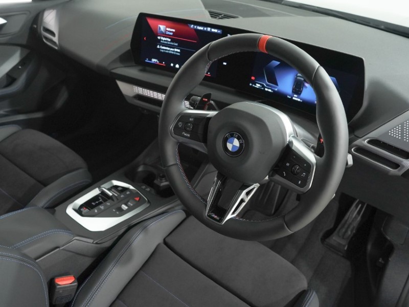  BMW 2 SERIES M235 xDrive 4dr Step Auto 5484895