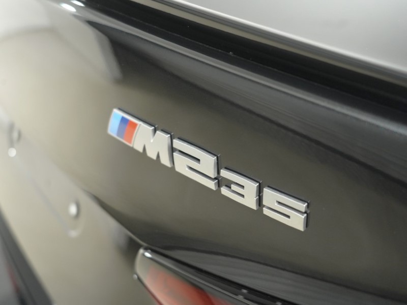  BMW 2 SERIES M235 xDrive 4dr Step Auto 5484869