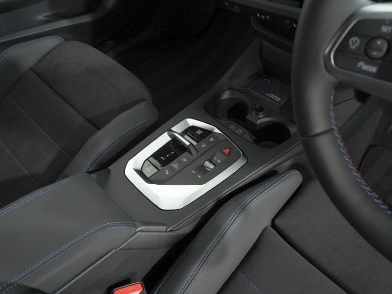  BMW 2 SERIES M235 xDrive 4dr Step Auto 5484896