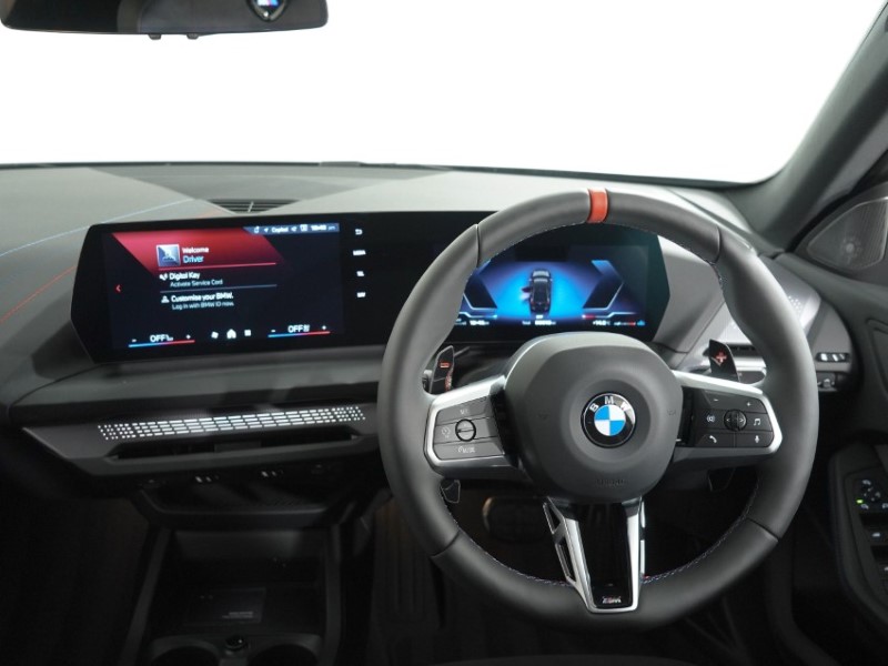  BMW 2 SERIES M235 xDrive 4dr Step Auto 5484878