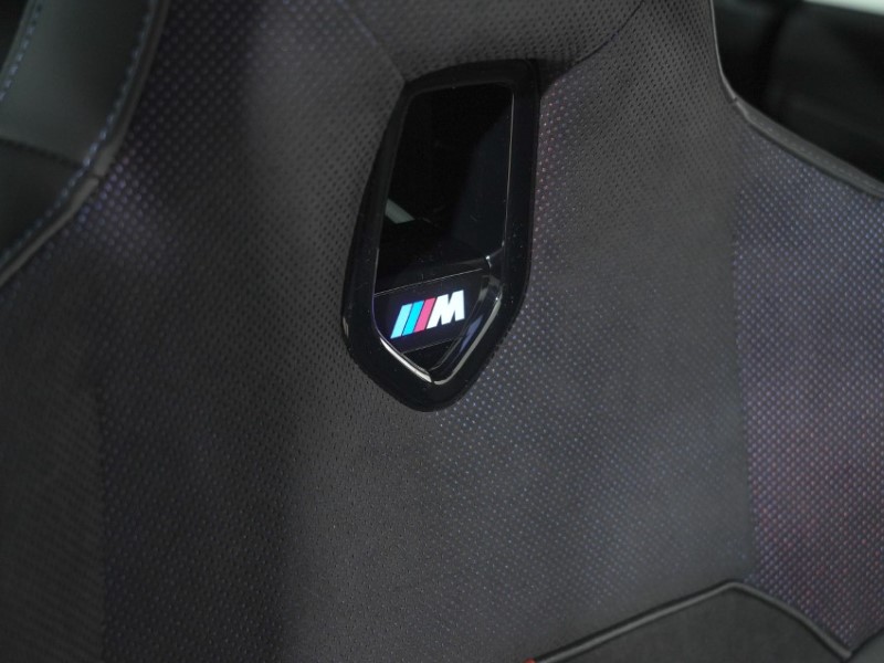  BMW 2 SERIES M235 xDrive 4dr Step Auto 5484918