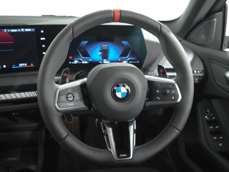  BMW 2 SERIES M235 xDrive 4dr Step Auto 5484881