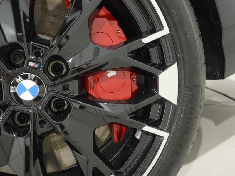  BMW 2 SERIES M235 xDrive 4dr Step Auto 5484887