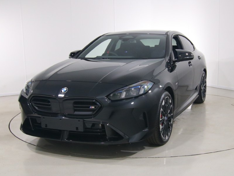  BMW 2 SERIES M235 xDrive 4dr Step Auto 5484862