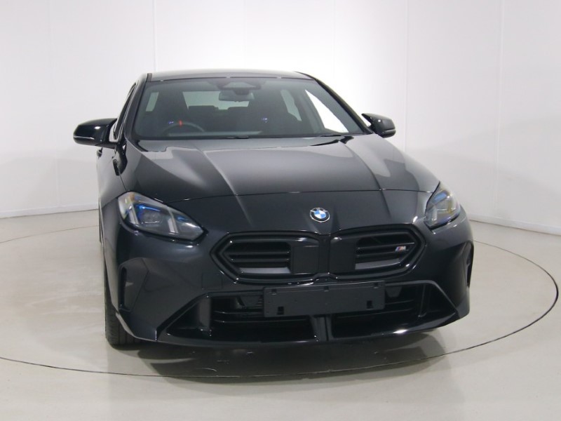  BMW 2 SERIES M235 xDrive 4dr Step Auto 5484861