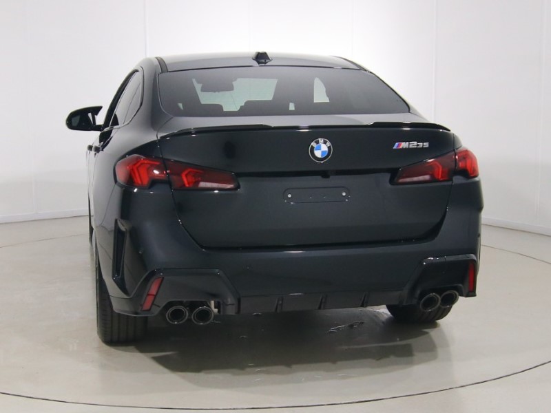  BMW 2 SERIES M235 xDrive 4dr Step Auto 5484865