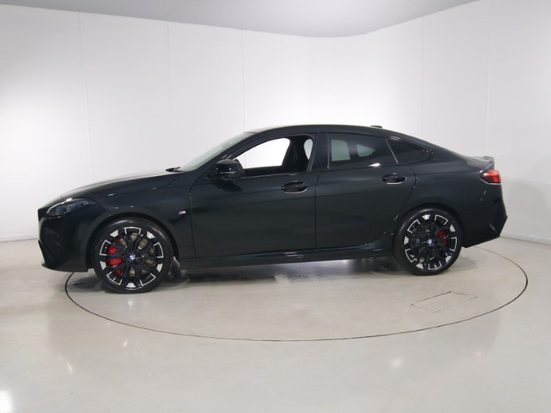  BMW 2 SERIES M235 xDrive 4dr Step Auto 5484863