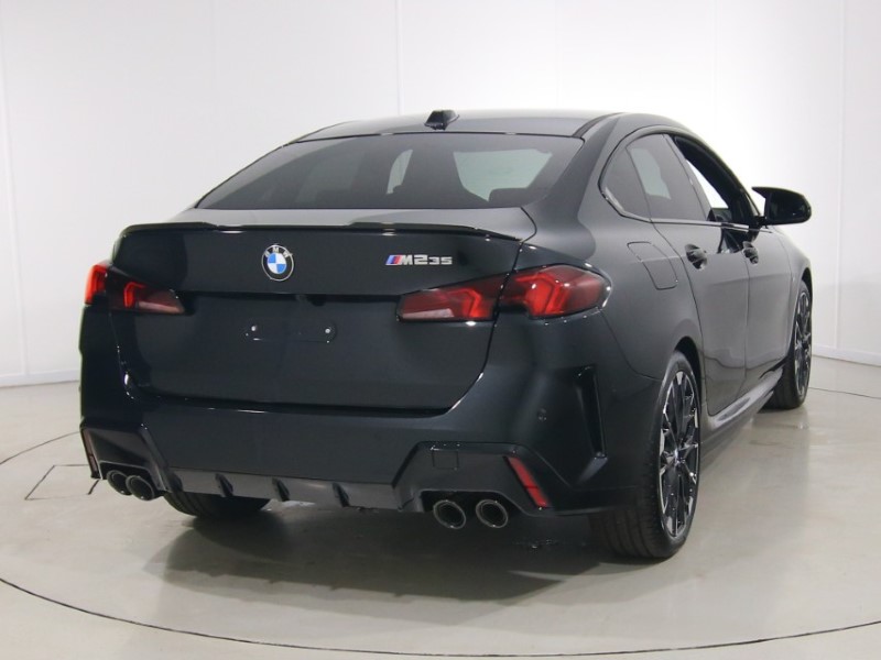 BMW 2 SERIES M235 xDrive 4dr Step Auto 5484866